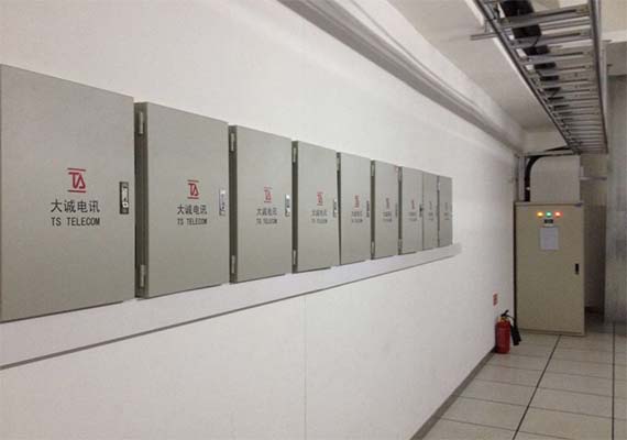 北京電子城機房